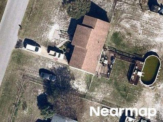 House for sale in Hubert, North Carolina