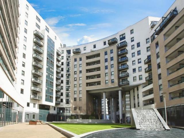 Apartment for rent in Richmond Hill, West Yorkshire