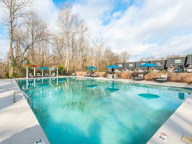 Apartment for rent in Mecklenburg, North Carolina
