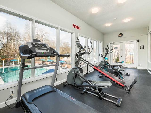 Apartment for rent in Mecklenburg, North Carolina