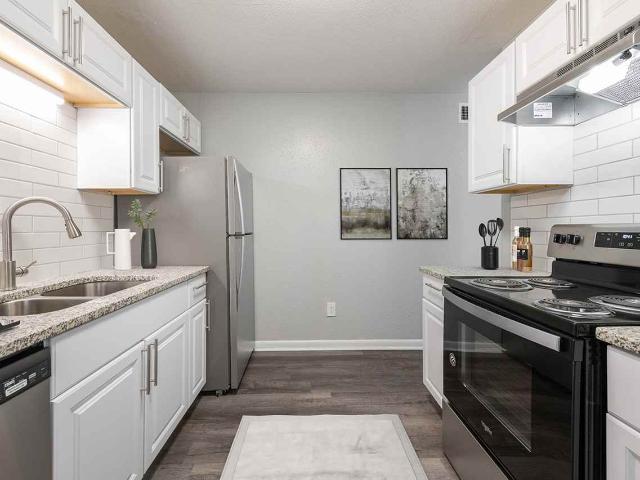 Apartment for rent in Mecklenburg, North Carolina