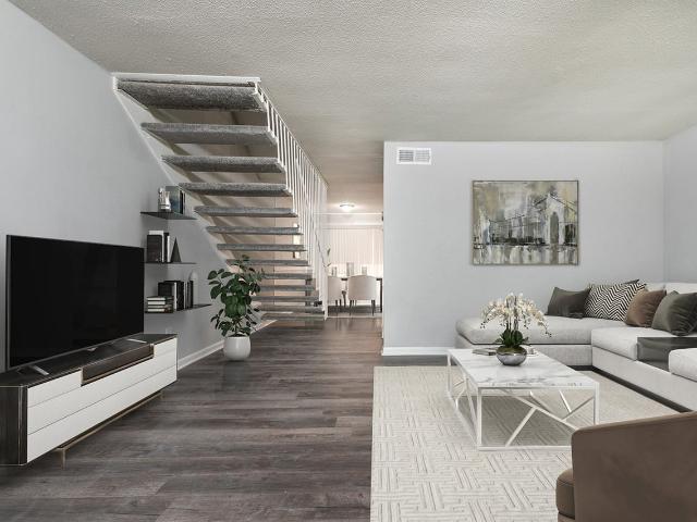 Apartment for rent in Mecklenburg, North Carolina