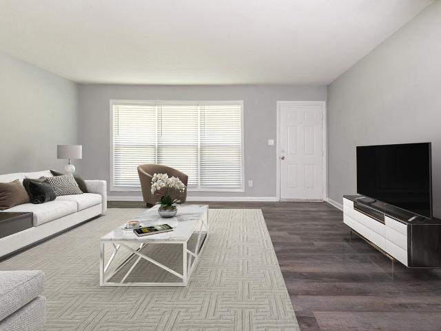 Apartment for rent in Mecklenburg, North Carolina