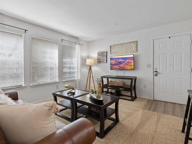 Apartment for rent in Oklahoma City, Oklahoma