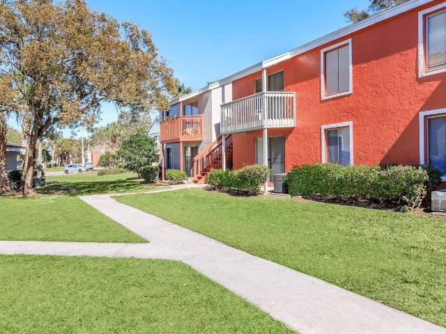 Apartment for rent in Tampa, Florida