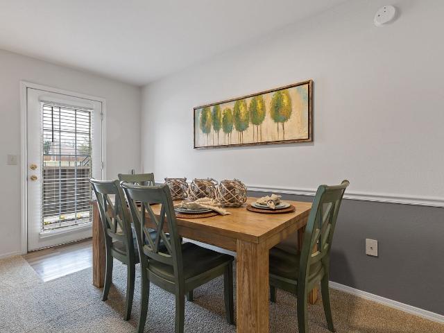 Apartment for rent in Oklahoma City, Oklahoma