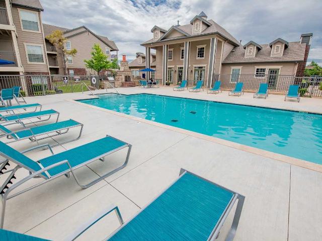 Apartment for rent in Oklahoma City, Oklahoma
