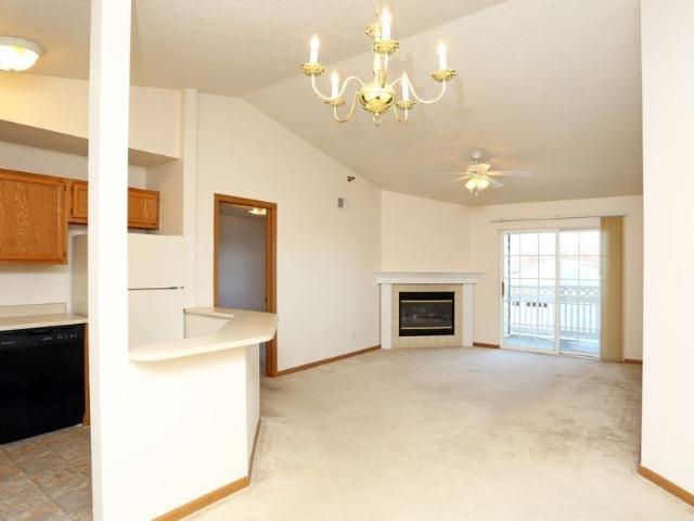 Apartment for rent in West Des Moines