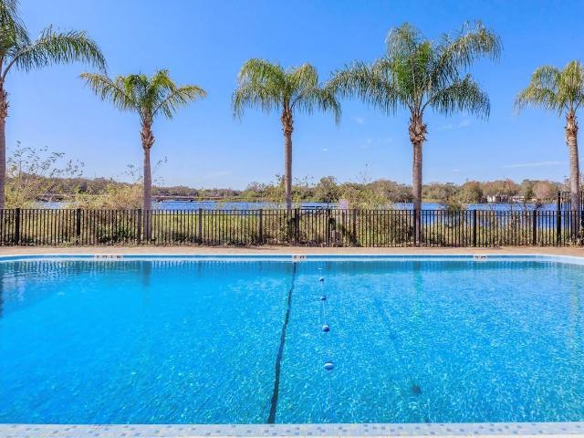 Apartment for rent in Tampa, Florida