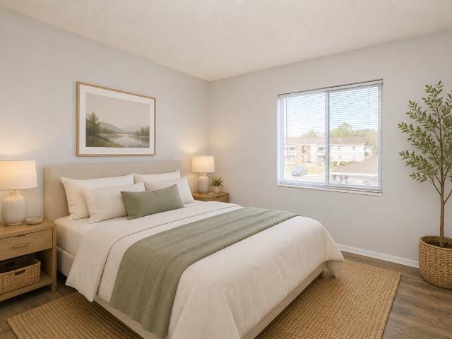 Apartment for rent in Tampa, Florida