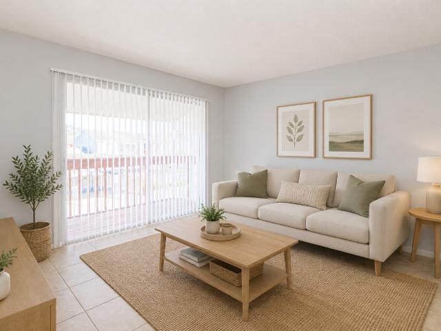 Apartment for rent in Tampa, Florida