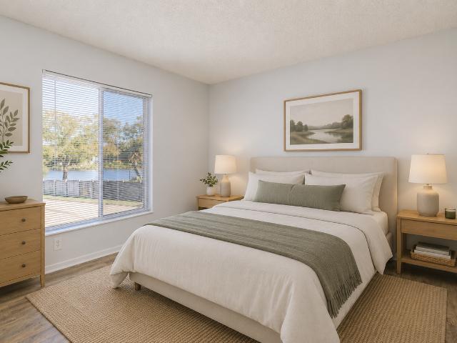 Apartment for rent in Tampa, Hillsborough County