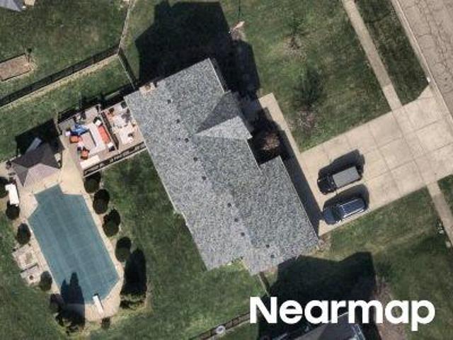 House for sale in Hamilton, Ohio