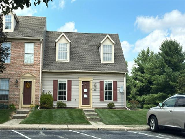 Condo for sale in Yorklyn, Pennsylvania