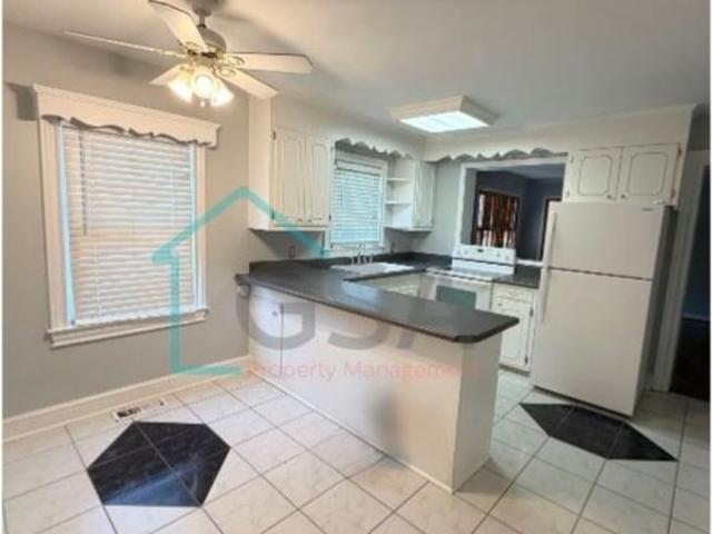Apartment for rent in Greenville, Greenville County