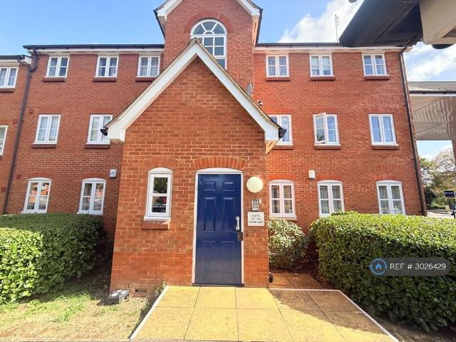 Apartment for rent in Cauldwell, Bedford
