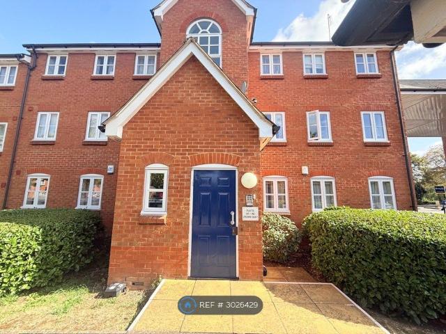 Apartment for rent in Cauldwell, Bedford