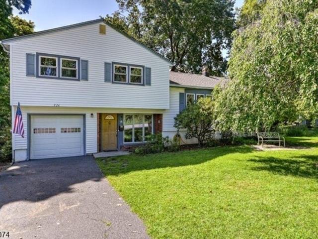 House for sale in Boonton, New Jersey
