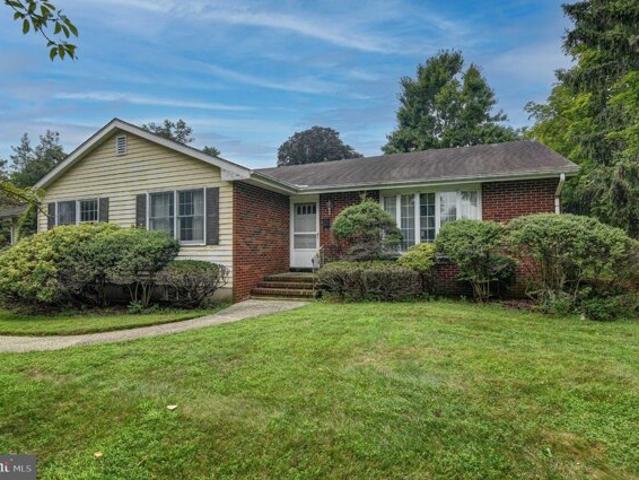 House for sale in Ewing Township, New Jersey
