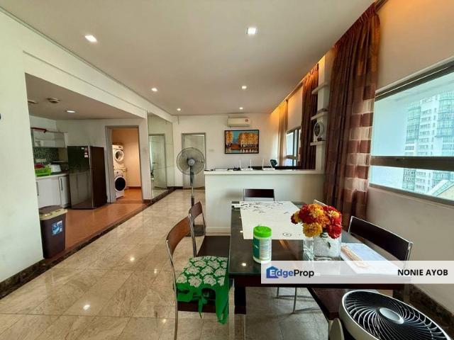 Condominium for rent in Country Heights Damansara, Kuala Lumpur