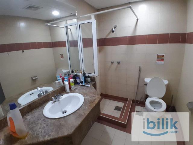 Room for rent in Country Heights Damansara, Kuala Lumpur