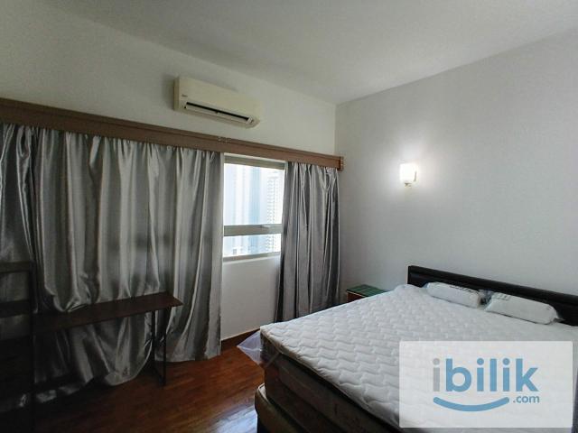 Room for rent in Country Heights Damansara, Kuala Lumpur