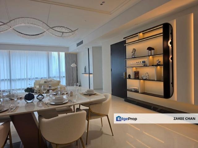 Condominium for rent in Sibu Laut, Sarawak