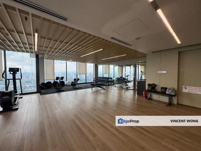 Condominium for sale in Sibu Laut