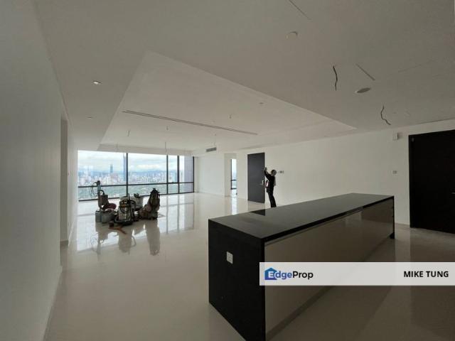 Condominium for rent in Sibu Laut