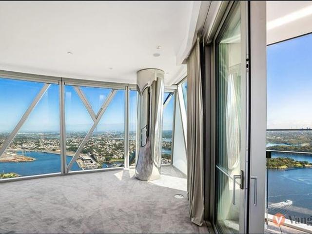 Apartment for rent in Sydney, New South Wales