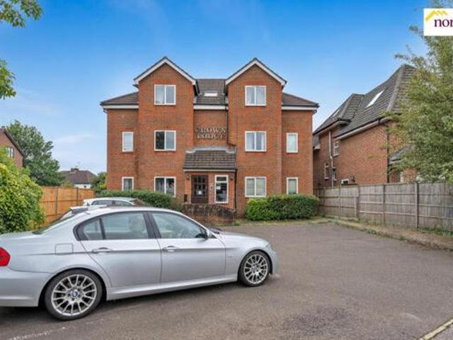 House for sale in Garston, Watford