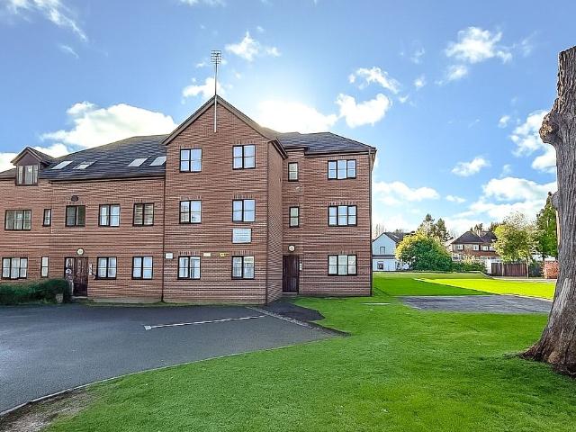 Apartment for rent in North Watford, Hertfordshire