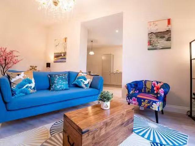 Apartment for rent in Northgate, Stokesby