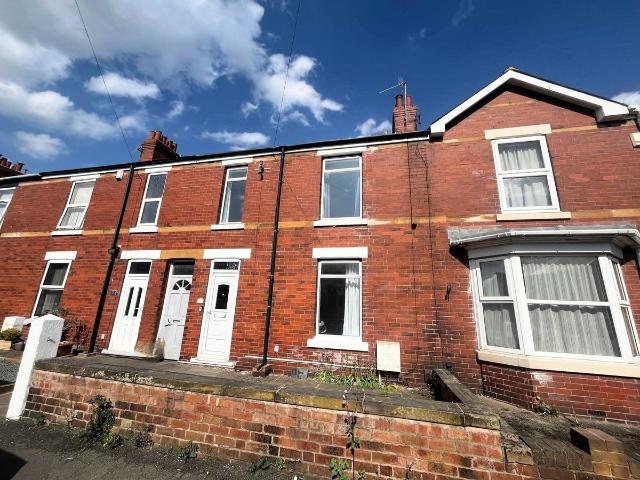 House for rent in Loundsley Green, East Midlands