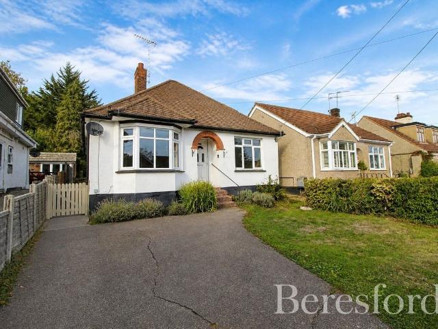 House for rent in Sunnymede, Billericay