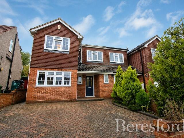 House for rent in Sunnymede, Basildon