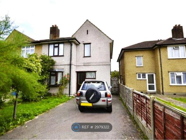 House for rent in Barkingside, Greater London