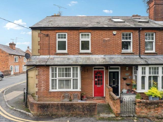 Apartment for rent in Lunnon, Buckinghamshire