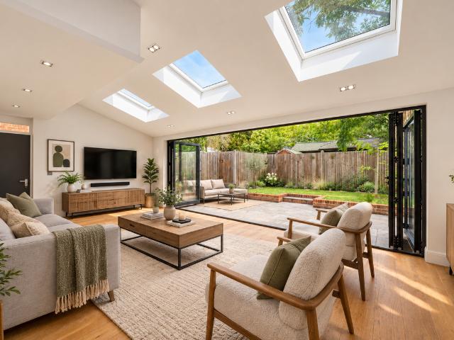 Apartment for rent in Greater London