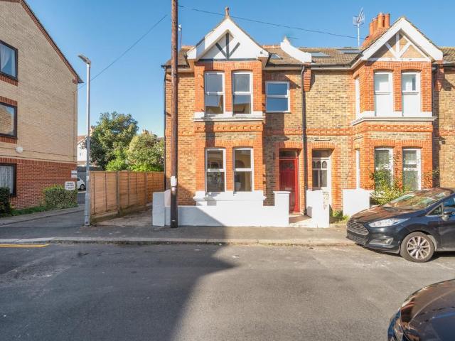 House for rent in Portslade by Sea, Brighton