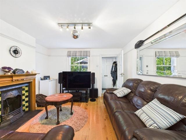 House for rent in St Margarets, Greater London