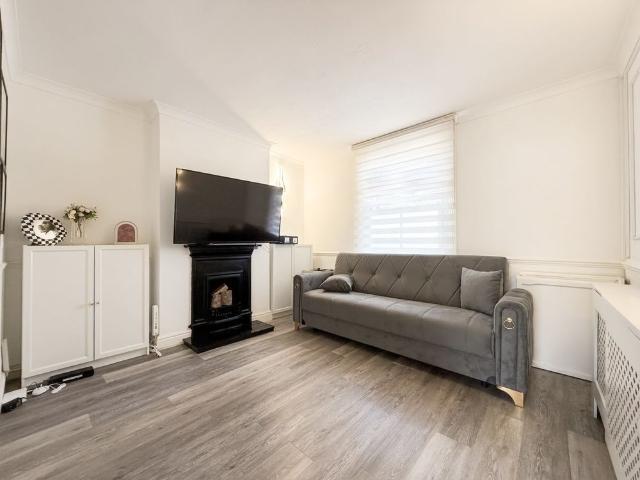House for rent in Greater London