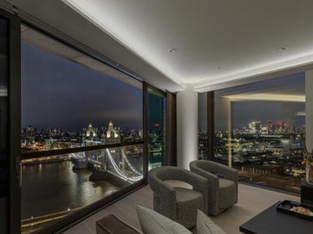 House for sale in City of London, Greater London