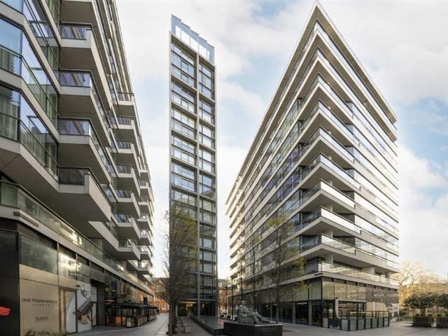House for rent in Bermondsey, Greater London