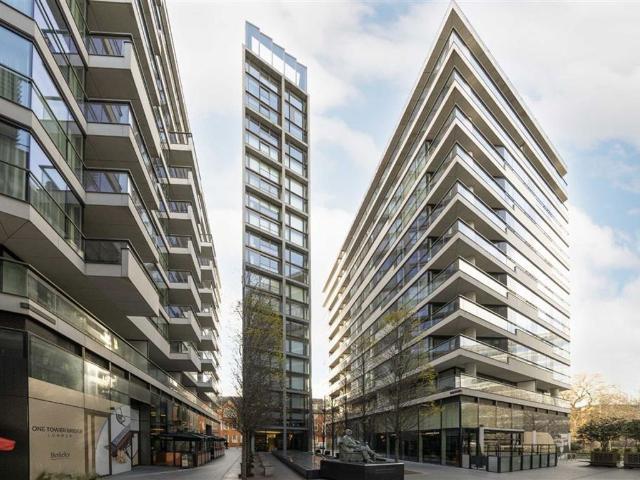 Apartment for rent in The Borough, Greater London