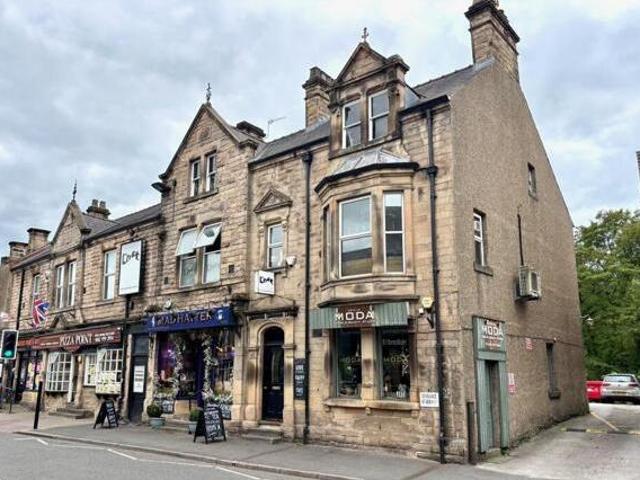 House for rent in Froggatt, East Midlands