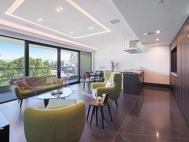 Apartment for rent in The Borough, Greater London