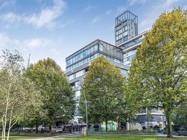 Studio for rent in The Borough, Greater London
