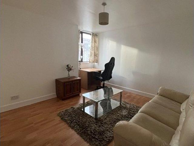 Apartment for rent in Ferryhill, Aberdeen City