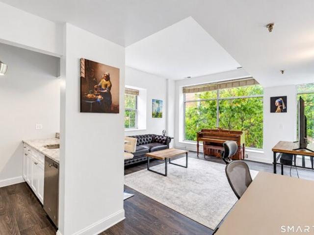 Condo for sale in Chapel Street Historic District, New Haven